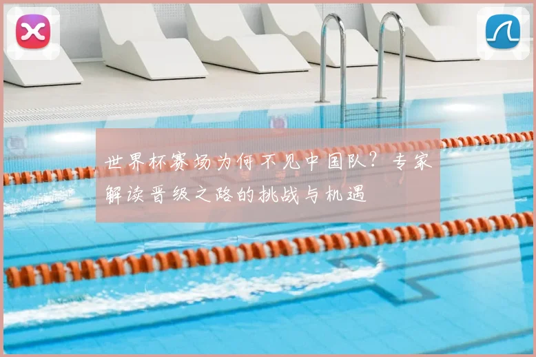 世界杯赛场为何不见中国队？专家解读晋级之路的挑战与机遇