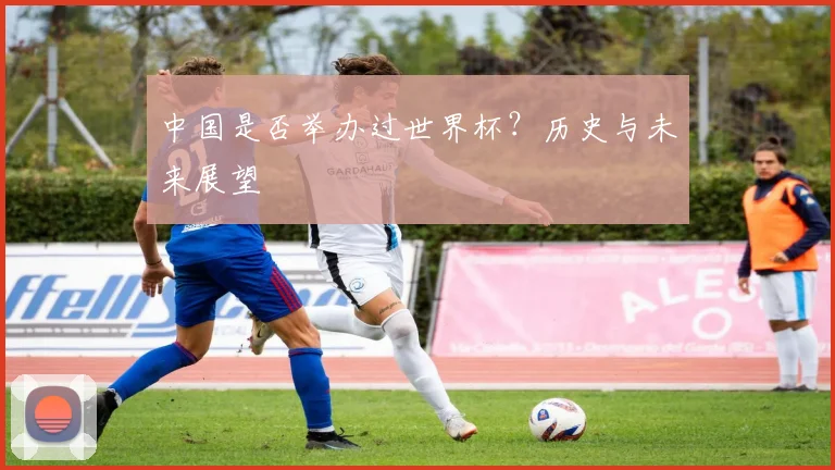 中国是否举办过世界杯?历史与未来展望