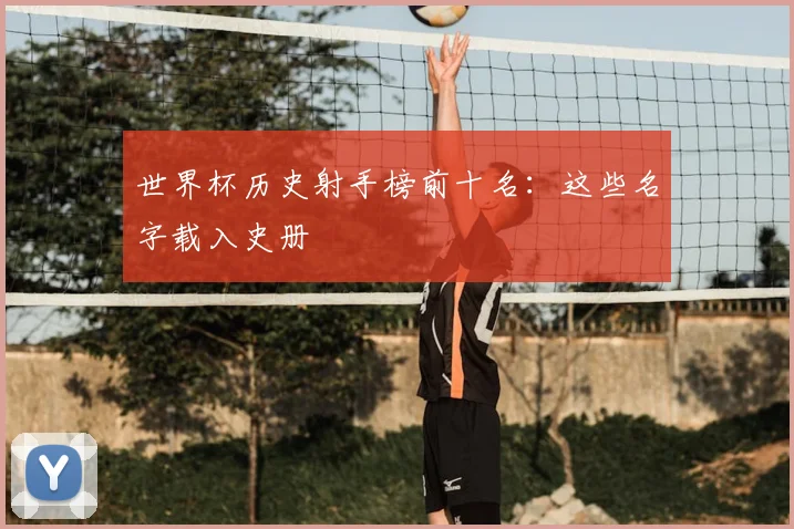 世界杯历史射手榜前十名:这些名字载入史册