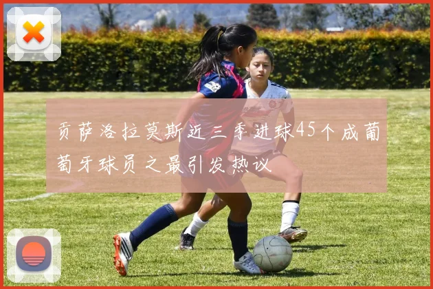 贡萨洛拉莫斯近三季进球45个成葡萄牙球员之最引发热议