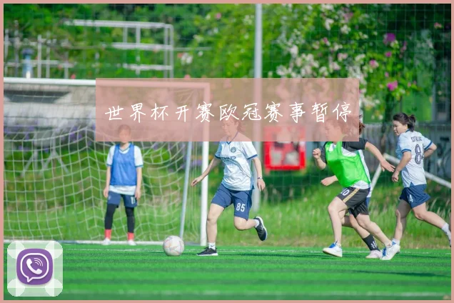 世界杯开赛欧冠赛事暂停