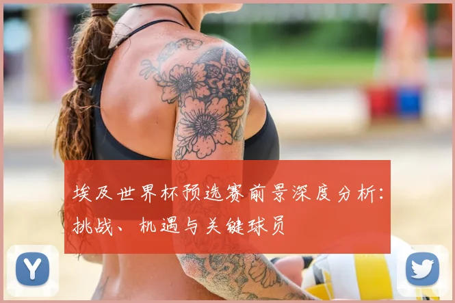 埃及世界杯预选赛前景深度分析：挑战、机遇与关键球员