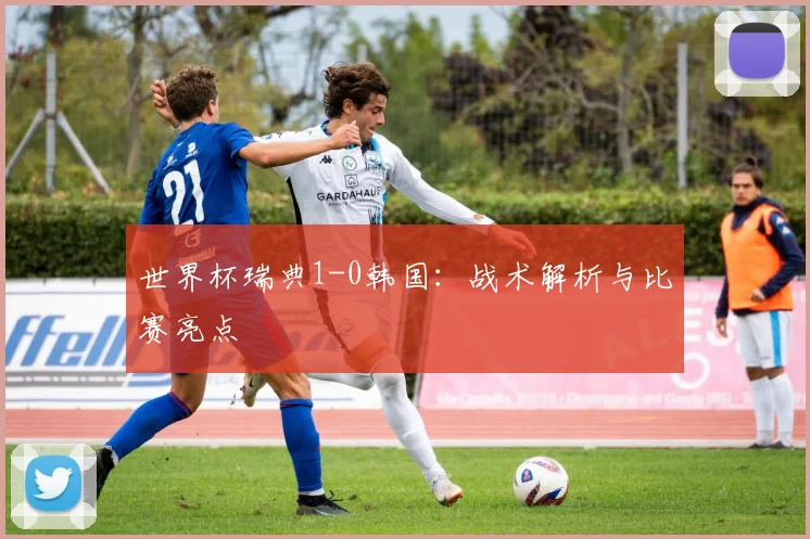 世界杯瑞典1-0韩国：战术解析与比赛亮点